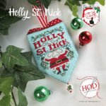 Secret Santa - Holly St. Nick (image for) Secret Santa - Holly St. Nick